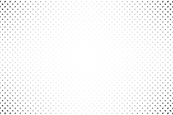 Download Geometrical Halftone Pattern - Geometrical Collection