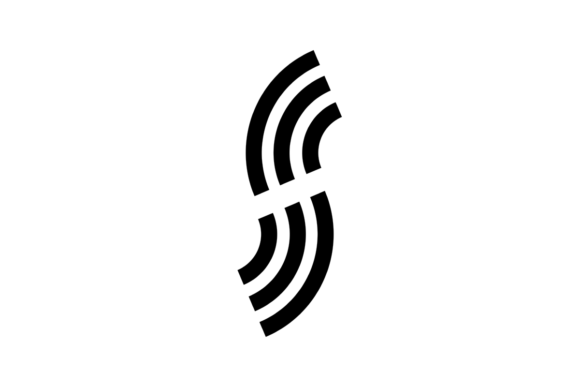 Download S, Sss Initials Geometrical Logo - Geometrical Collection